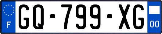 GQ-799-XG
