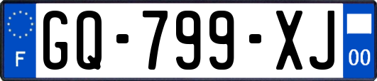 GQ-799-XJ