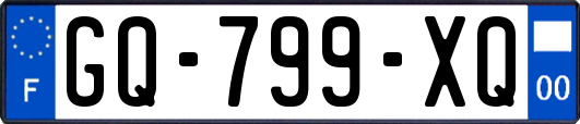 GQ-799-XQ