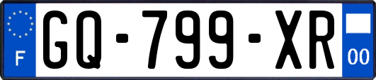 GQ-799-XR