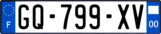 GQ-799-XV
