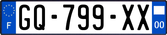 GQ-799-XX