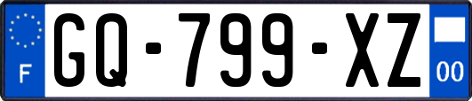 GQ-799-XZ