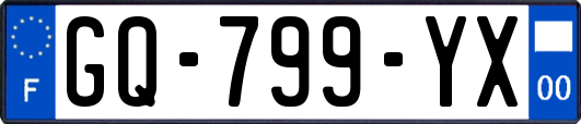 GQ-799-YX