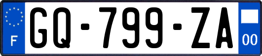 GQ-799-ZA