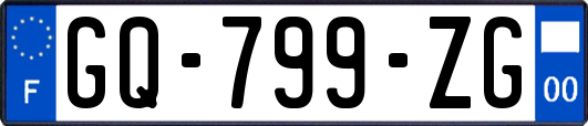 GQ-799-ZG