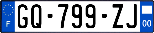GQ-799-ZJ
