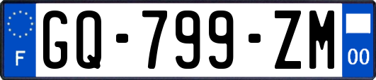 GQ-799-ZM