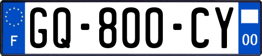 GQ-800-CY