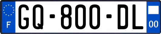 GQ-800-DL