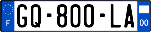 GQ-800-LA