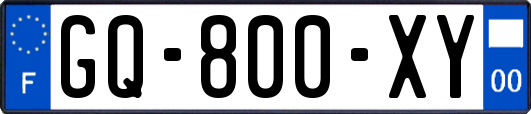 GQ-800-XY