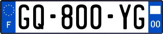 GQ-800-YG