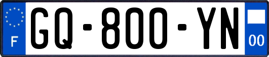GQ-800-YN