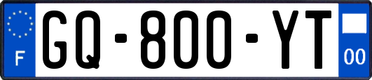 GQ-800-YT