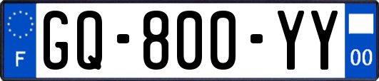 GQ-800-YY