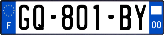 GQ-801-BY