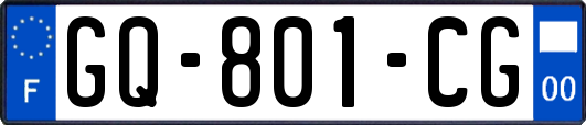 GQ-801-CG