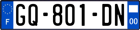 GQ-801-DN