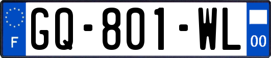 GQ-801-WL