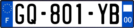 GQ-801-YB