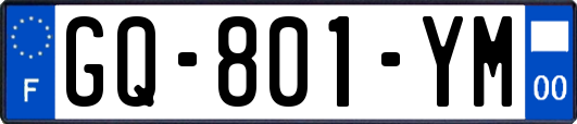 GQ-801-YM