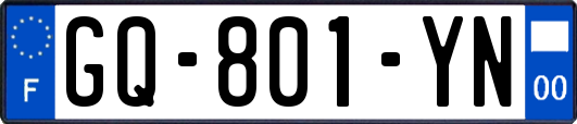 GQ-801-YN