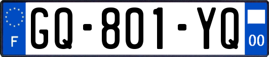 GQ-801-YQ
