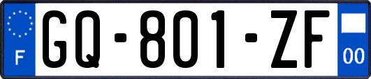 GQ-801-ZF