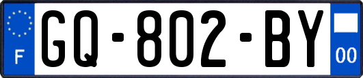GQ-802-BY