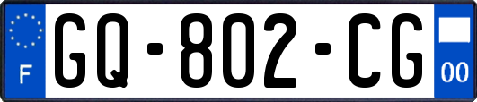 GQ-802-CG