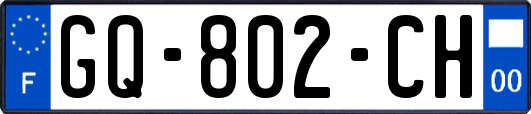 GQ-802-CH