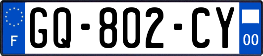 GQ-802-CY