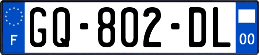 GQ-802-DL