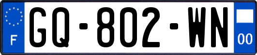 GQ-802-WN