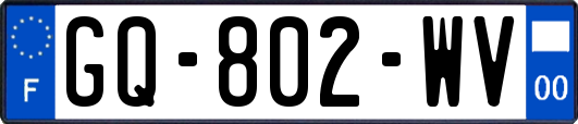 GQ-802-WV