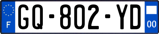 GQ-802-YD