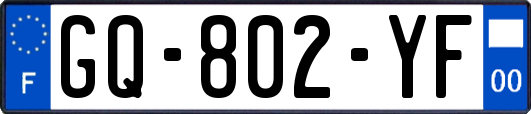 GQ-802-YF