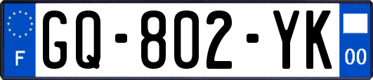 GQ-802-YK