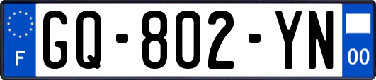 GQ-802-YN