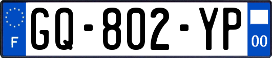GQ-802-YP