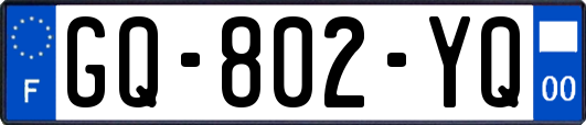 GQ-802-YQ