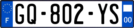 GQ-802-YS
