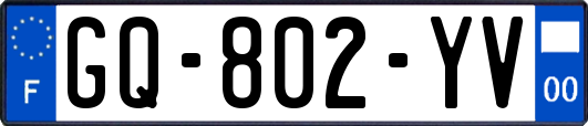 GQ-802-YV