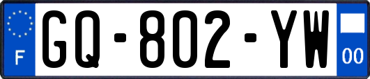 GQ-802-YW
