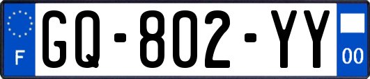 GQ-802-YY