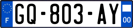GQ-803-AY