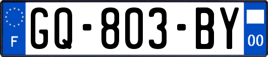 GQ-803-BY