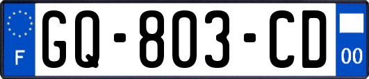 GQ-803-CD