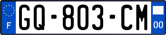 GQ-803-CM